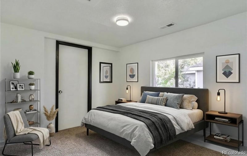 1542 Yosemite St, Denver, CO 80220