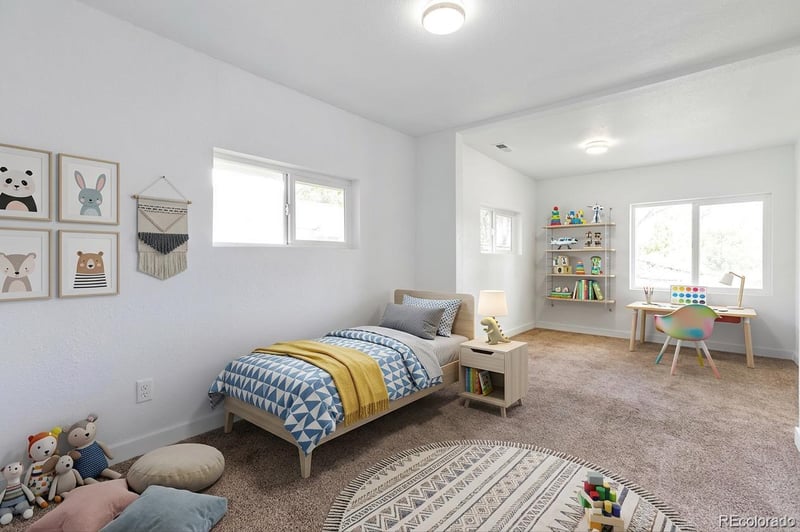 1542 Yosemite St, Denver, CO 80220