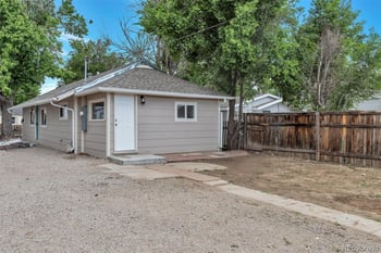 1542 Yosemite St, Denver, CO 80220