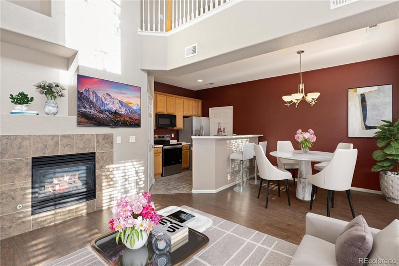 6701 Versailles Way #106, Aurora, CO 80016