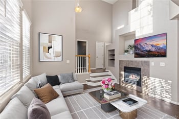 6701 Versailles Way #106, Aurora, CO 80016