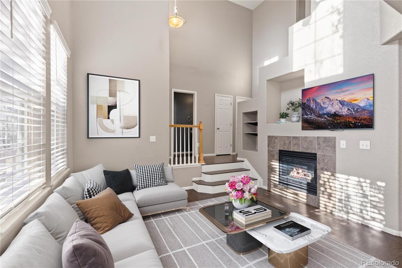 6701 Versailles Way #106, Aurora, CO 80016