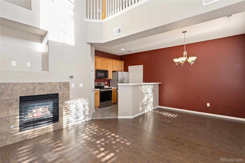 6701 Versailles Way #106, Aurora, CO 80016