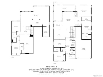 16210 84th Dr, Arvada, CO 80007