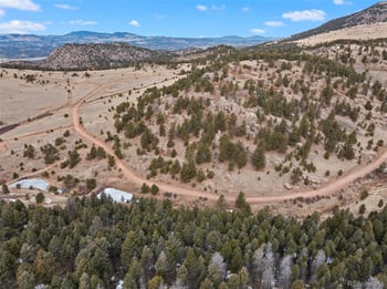 278 Penrose Cir, Florissant, CO 80816