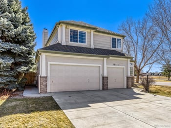16213 Quarry Hill Dr, Parker, CO 80134