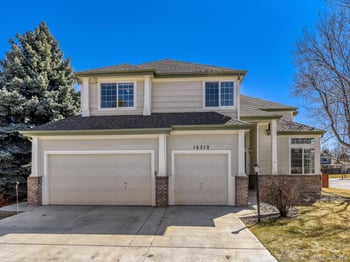 16213 Quarry Hill Dr, Parker, CO 80134