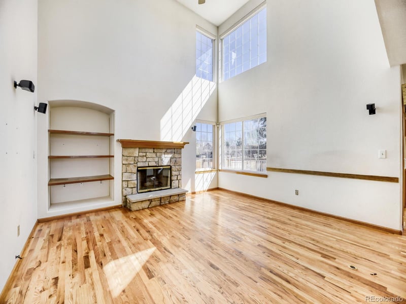 16213 Quarry Hill Dr, Parker, CO 80134