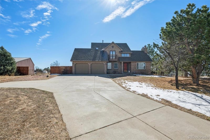 2542 Gentry Pl, Watkins, CO 80137