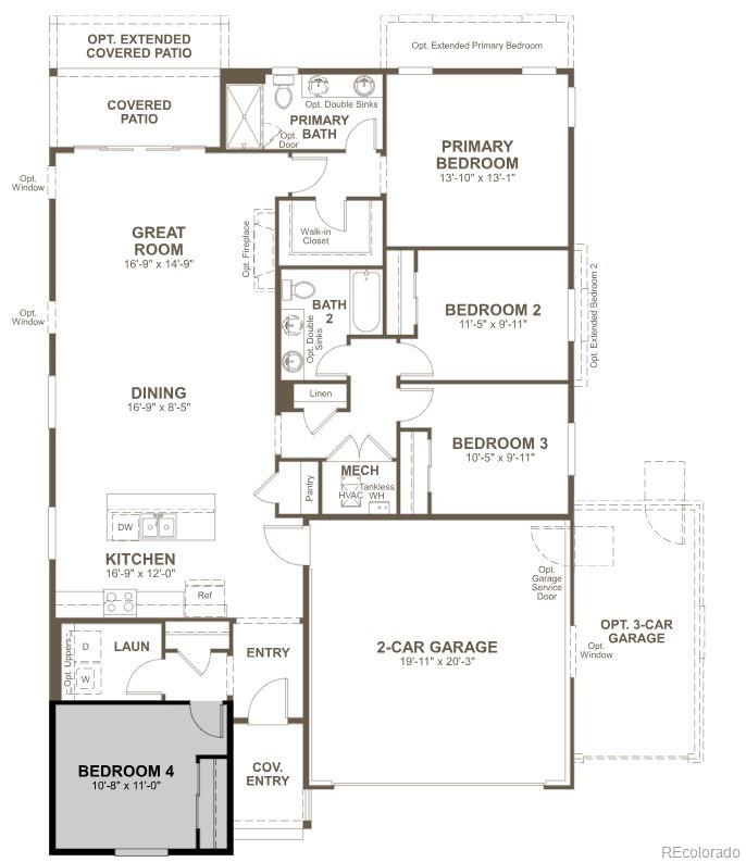 6437 Ankina Dr, Windsor, CO 80528