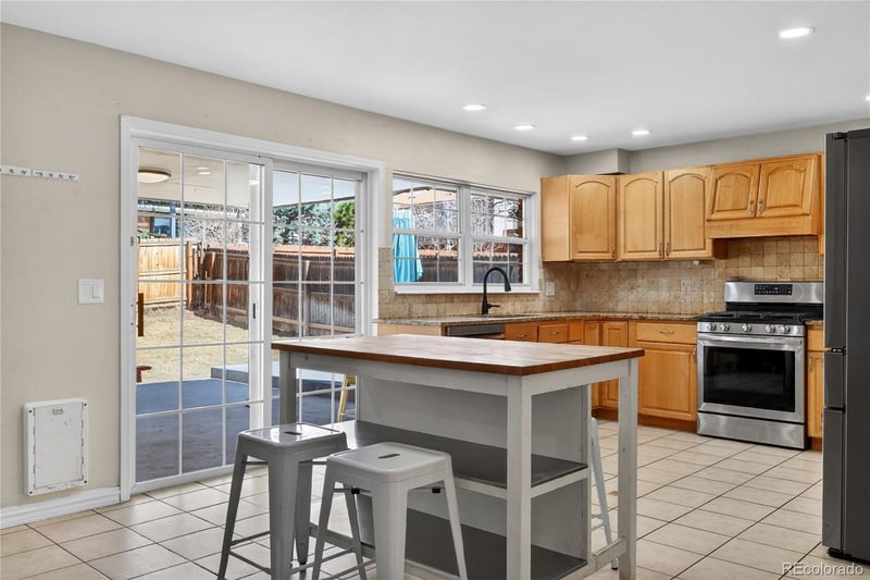 11467 Amherst Cir, Aurora, CO 80014