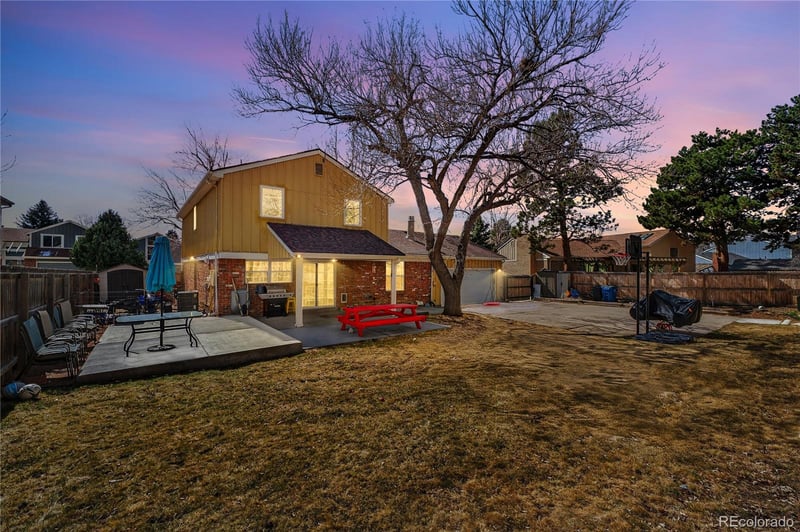 11467 Amherst Cir, Aurora, CO 80014