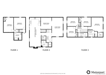 11467 Amherst Cir, Aurora, CO 80014