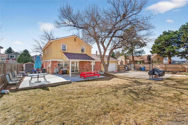 11467 Amherst Cir, Aurora, CO 80014