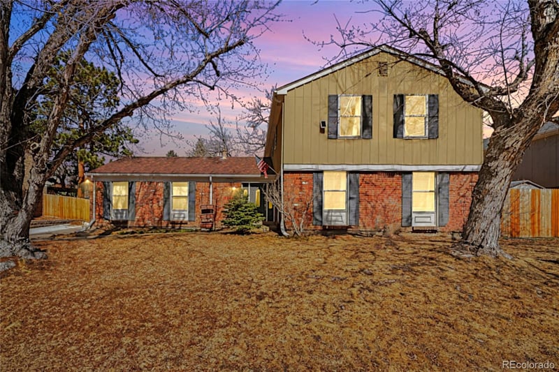 11467 Amherst Cir, Aurora, CO 80014