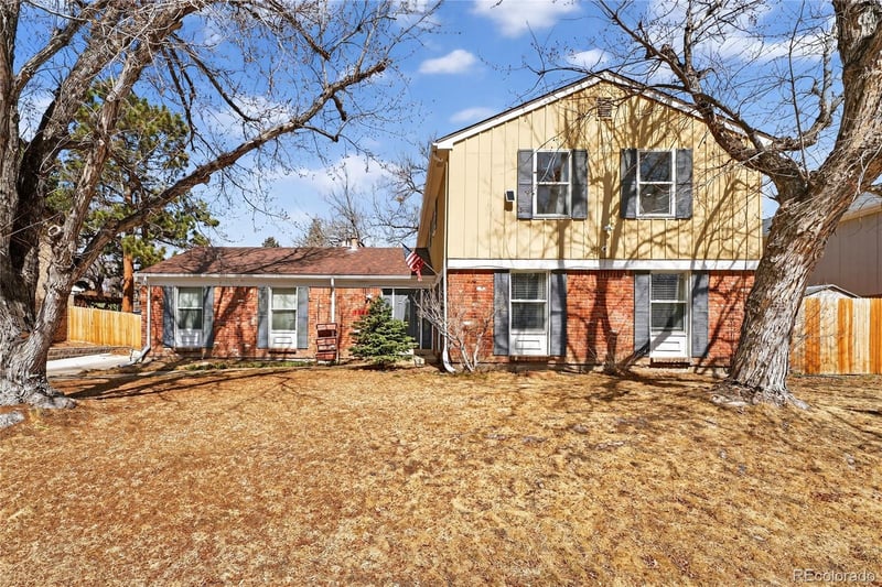 11467 Amherst Cir, Aurora, CO 80014