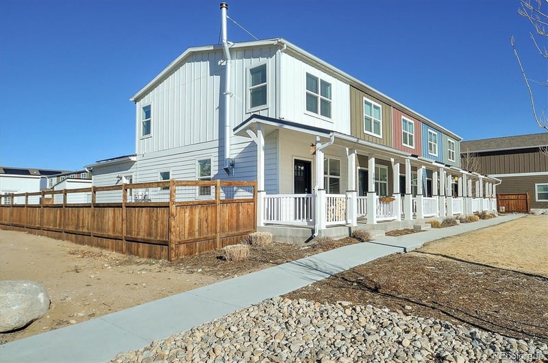 181 Ranch Ln, Buena Vista, CO 81211