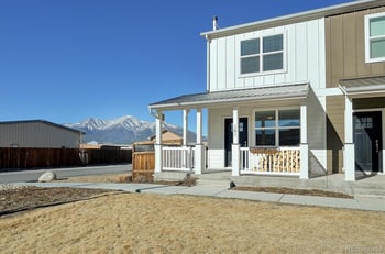 181 Ranch Ln, Buena Vista, CO 81211
