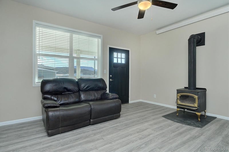 181 Ranch Ln, Buena Vista, CO 81211