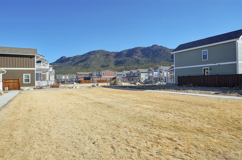 181 Ranch Ln, Buena Vista, CO 81211