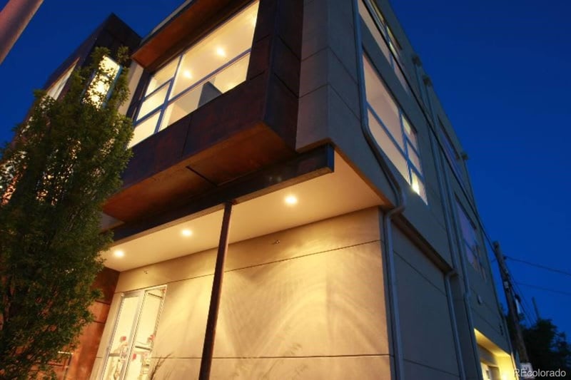 960 Hampden Ave #A,B,C, Englewood, CO 80113