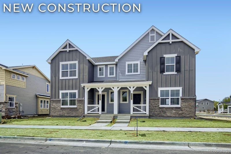 6403 Masked Lark St, Fort Collins, CO 80528