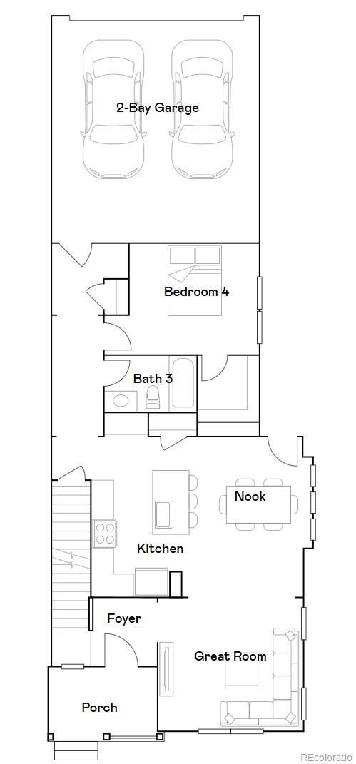 6403 Masked Lark St, Fort Collins, CO 80528