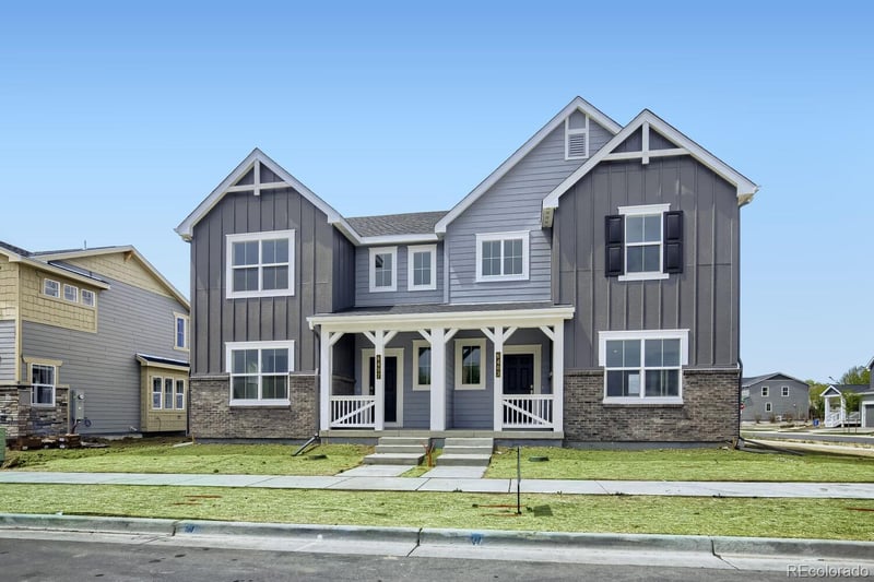 6403 Masked Lark St, Fort Collins, CO 80528
