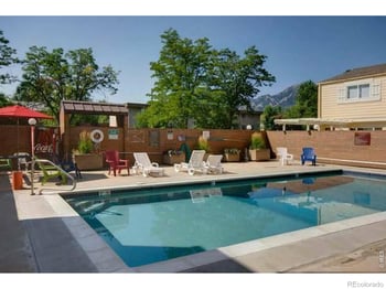 3161 Madison Ave #302, Boulder, CO 80303