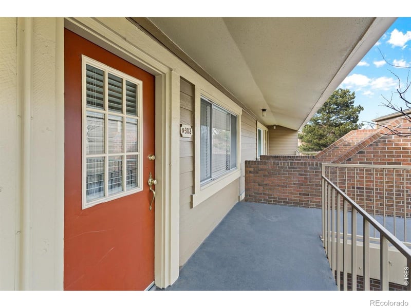 3161 Madison Ave #302, Boulder, CO 80303