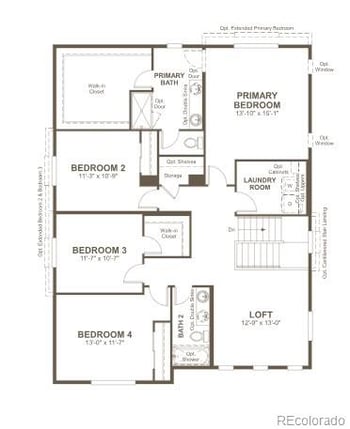 4615 Sugar Beet St, Johnstown, CO 80534