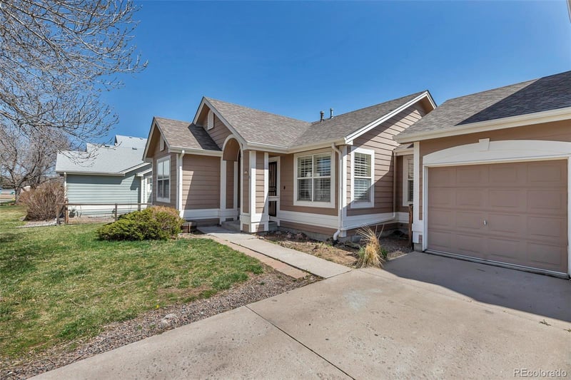 6428 Newcombe St #A, Arvada, CO 80004