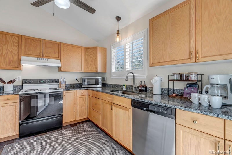 6428 Newcombe St #A, Arvada, CO 80004