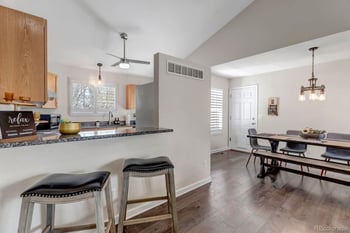 6428 Newcombe St #A, Arvada, CO 80004