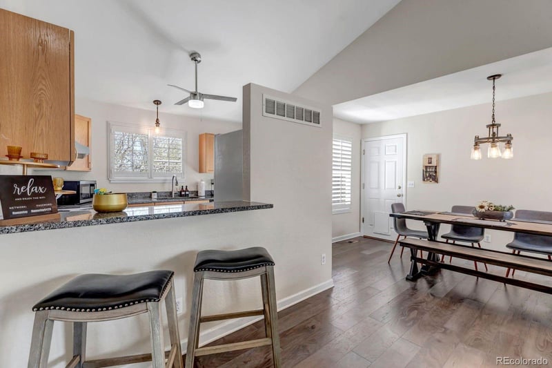 6428 Newcombe St #A, Arvada, CO 80004