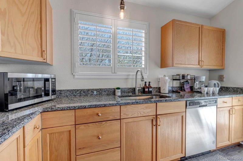 6428 Newcombe St #A, Arvada, CO 80004