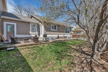 6428 Newcombe St #A, Arvada, CO 80004