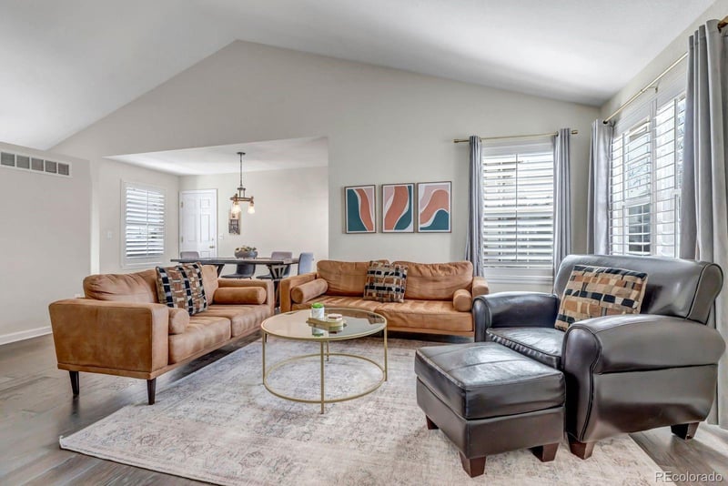 6428 Newcombe St #A, Arvada, CO 80004