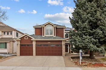 5209 Dakota Ave, Castle Rock, CO 80104