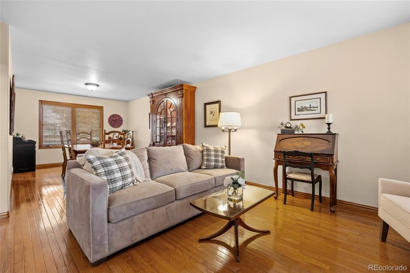 5209 Dakota Ave, Castle Rock, CO 80104