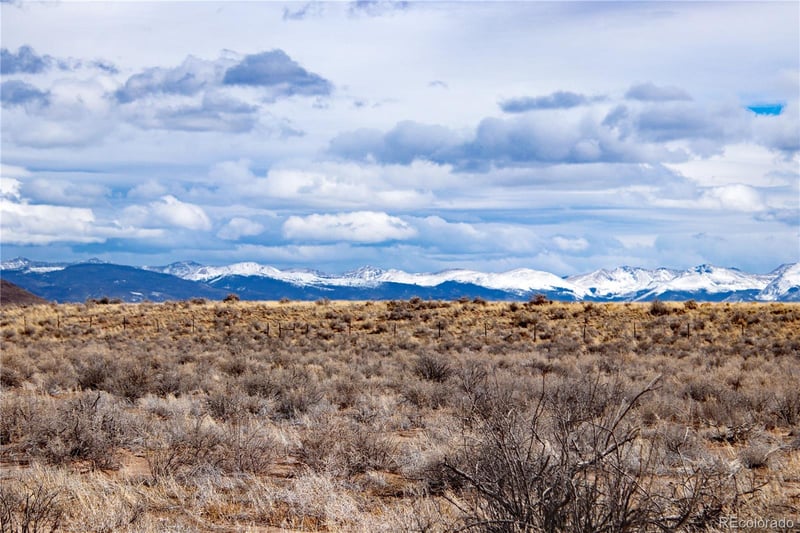 35 acres Melby Ranchettes, San Acacio, CO 81151