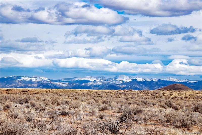 35 acres Melby Ranchettes, San Acacio, CO 81151