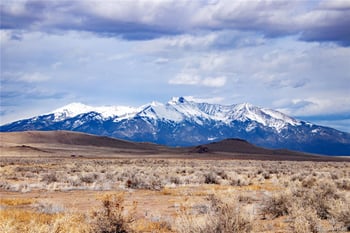 35 acres Melby Ranchettes, San Acacio, CO 81151