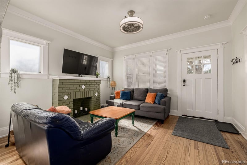 1400 Osceola St, Denver, CO 80204