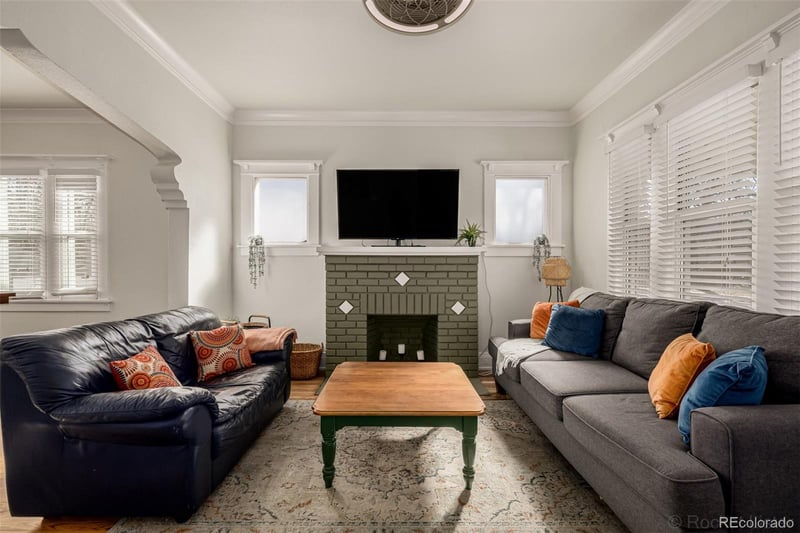 1400 Osceola St, Denver, CO 80204