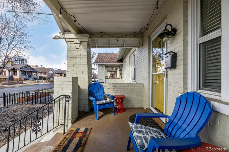 1400 Osceola St, Denver, CO 80204