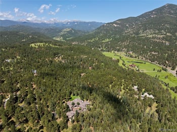 113 Elk Crossing Ln, Evergreen, CO 80439