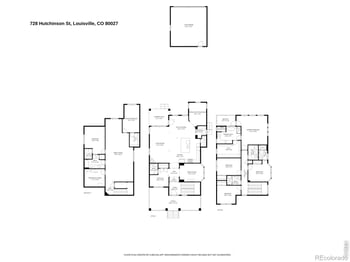 728 Hutchinson St, Louisville, CO 80027