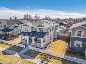 728 Hutchinson St, Louisville, CO 80027