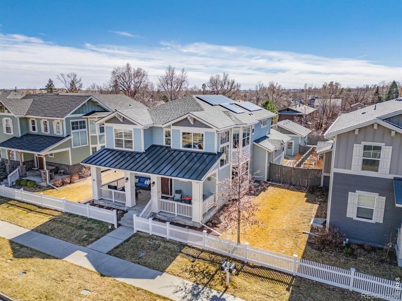 728 Hutchinson St, Louisville, CO 80027